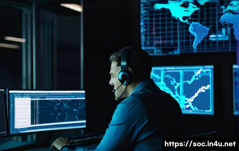보안관제센터와 DevSecOps 협업 사례 관련 이미지 1