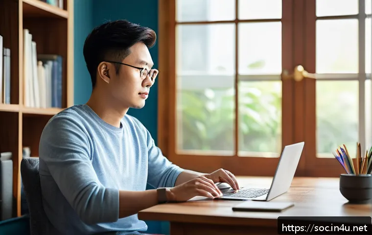 보안관제센터 퇴사 후 커리어 방향 관련 이미지 2
